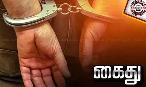 கர்நாடகா: தவறுதலாக வேறொரு காரில் ஏறிய பெண் மீது தாக்குதல்; டிரைவர் கைது