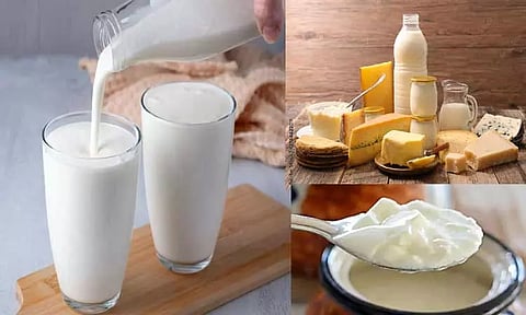 முதுமையை தடுக்கும் உணவு