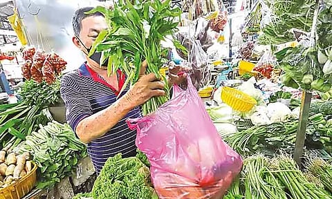 பிளாஸ்டிக் இல்லாத உலகம்