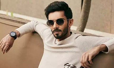 தலைவர் நிரந்தரம் நெல்சா... வைரலாகும் அனிருத் டுவீட்