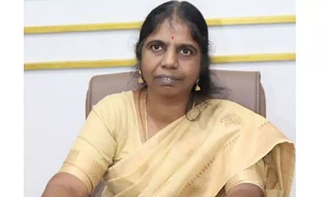 பொது வினியோக திட்ட சிறப்பு முகாம்