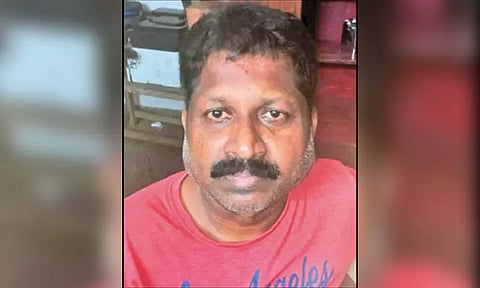 நிலத்தகராறில் ரவுடியை அனுப்பி தாக்கியதில் கார் மெக்கானிக் பார்வை பறிபோனது