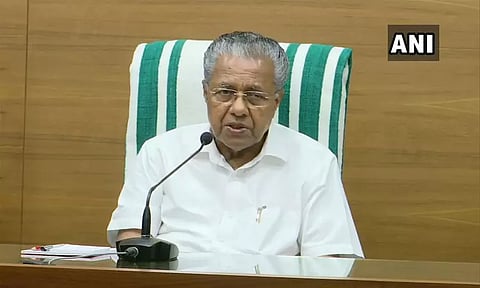 கேரள முதல்-மந்திரி பினராயி விஜயன் ஊழல் விசாரணையை எதிர்கொள்ள நேரிடும்- பாஜக