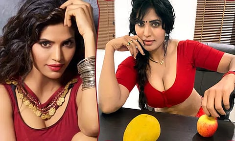 ஒருவர் ஆணா என்பதை அறிய...! திருமணத்திற்கு முன் உடலுறவு அவசியம்...! ஒரு நடிகையின் அட்வைஸ்