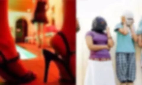 மதுபான விடுதியில் ஆபாசம்: 22 பெண்கள் உள்பட 34 பேர் மீது வழக்குப்பதிவு