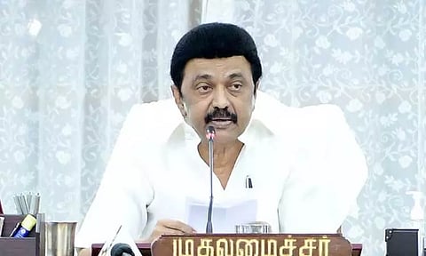 இந்தியாவின் பன்முகத்தன்மையின் சாராம்சத்தை சிதைக்க பாஜக அரசு முயற்சி - முதல்-அமைச்சர் மு.க.ஸ்டாலின்