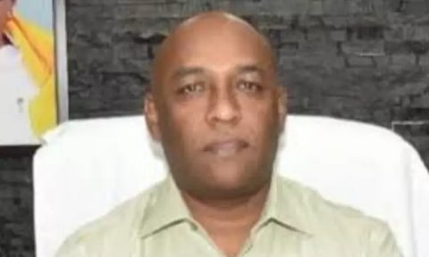 கிராமசபை கூட்டத்தில் பொதுமக்கள் பெருமளவில் பங்கேற்க வேண்டும்