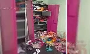 துக்கம் விசாரிப்பதாக கதறி அழுவதுபோல் நடித்து 13 பவுன் நகை திருட்டு