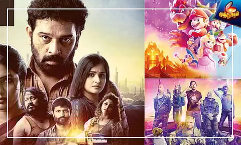 சுவாரசியமான ஆன்லைன் நிகழ்ச்சிகள்