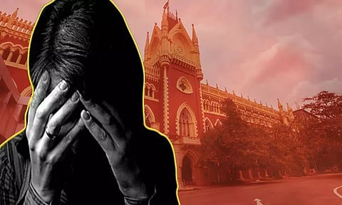 கொல்கத்தாவில் அதிர்ச்சி...! தாயை இரண்டு முறை பலாத்காரம் செய்த மகனுக்கு ஆயுள் தண்டனை..!