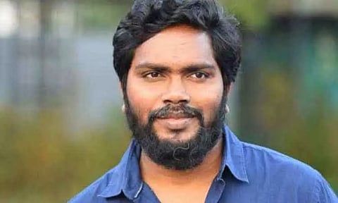 அடுத்த தலைமுறையை விழுங்கி கொண்டிருக்கும் சாதியை ஒழிக்க ஒன்றிணைவோம்- பா.இரஞ்சித் டுவீட்