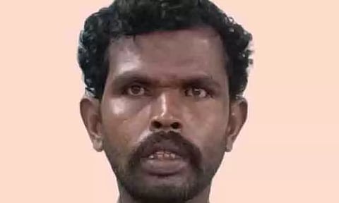 பெண்ணுக்கு பாலியல் தொந்தரவு கொடுத்தவர் கைது