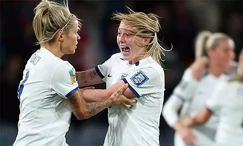 Image Courtesy : @FIFAWWC twitter