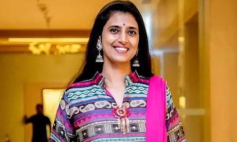 நயன்தாராவை மீண்டும் வம்புக்கு இழுத்த கஸ்தூரி