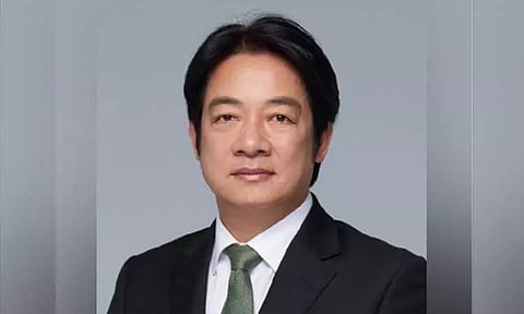 உறுதியான வலிமையான நடவடிக்கைகள் எடுக்கப்படும் - தைவான் துணை அதிபரின் அமெரிக்க பயணத்திற்கு சீனா கண்டனம்