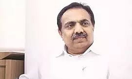 சரத்பவார், அஜித்பவார் சந்திப்பில் என்ன நடந்தது என்று தெரியாது - ஜெயந்த் பாட்டீல் பேட்டி