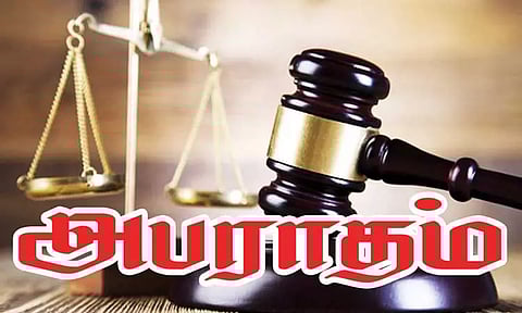 அத்திமாஞ்சேரி ஊராட்சி மன்ற தலைவிக்கு ரூ.12 லட்சம் அபராதம் - திருத்தணி ஆர்.டி.ஓ. நடவடிக்கை