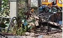 'தினத்தந்தி' புகார் பெட்டி