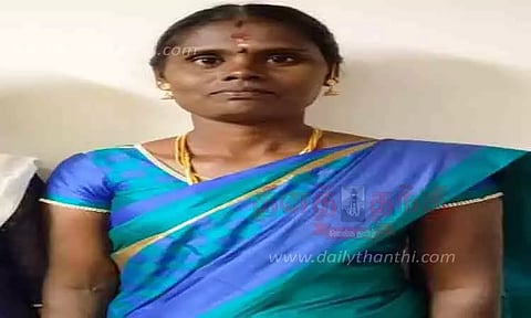 வேன் புகுந்த விபத்தில் மேலும் ஒருவர் சாவு