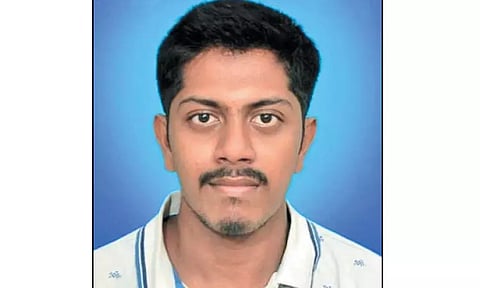 நீட் தேர்வில் தொடர் தோல்வி; மாணவர் தற்கொலை