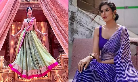 பிரபல டைரக்டர் மீது இந்தி நடிகை சாரு அசோபா பாலியல் புகார்