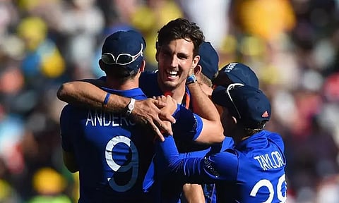 Image Courtesy: @ICC 