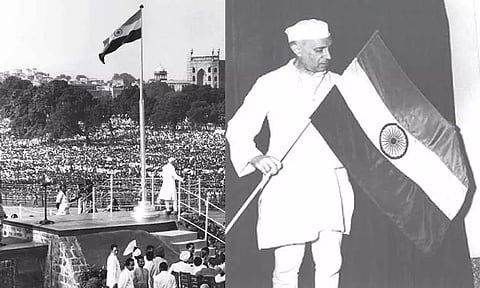 ஆகஸ்டு 15 சுவாரசியங்கள்