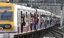 மேற்கு ரெயில்வே வழித்தடத்தில் 15 பெட்டி மின்சார ரெயில் சேவை அதிகரிப்பு