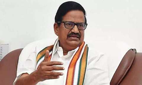 நீட் தேர்வு பயிற்சி மையங்கள் படுகொலை மையங்களாக மாறி வருகின்றன - கே.எஸ்.அழகிரி