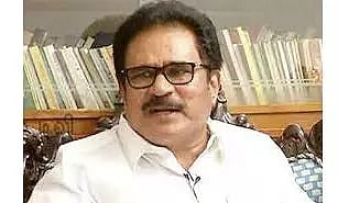 ''35 ஆண்டுகளுக்கு முன்பு நடந்ததை பேச தேவையில்லை''