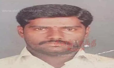 மரத்தில் இருந்து விழுந்த தொழிலாளி சாவு