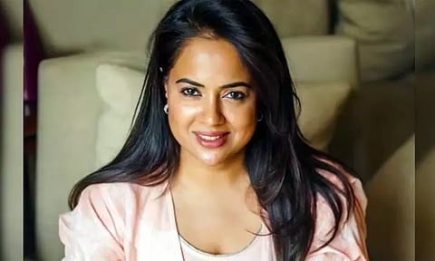 உருவ கேலியால் நடிகை வருத்தம்