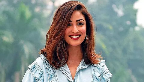 விளம்பரத்தால் உயர துடிக்கும் நடிகர்களை சாடிய யாமி கவுதம்