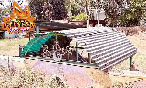 ஆங்கிலேயர்களுக்கு சிம்ம சொப்பனமாக திகழ்ந்த மருதநாயகம்