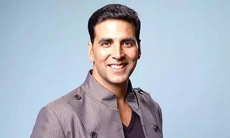 இந்திய குடியுரிமை பெற்றார், நடிகர் அக்ஷய் குமார்