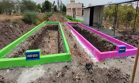 திடக்கழிவு மேலாண்மை திட்டம்