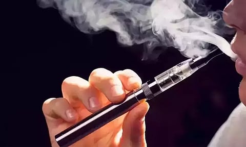 2030-க்குள் புகைப்பழக்கத்தை ஒழிக்க இங்கிலாந்து உறுதி