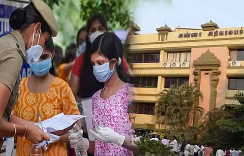 நீட் விவகாரம்: ஆகஸ்ட் 20ல் திமுக அணிகள் உண்ணாவிரதம் அறிவிப்பு