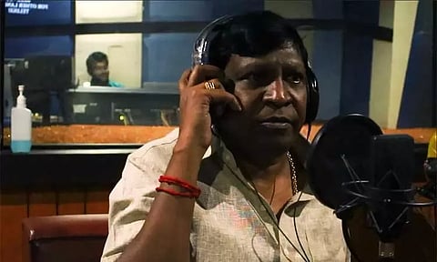 'சந்திரமுகி-10 வரை எடுத்தாலும் சந்திரமுகியோட பெஸ்ட் பிரண்டு நான் தான்' - வைரலாகும் வடிவேலு வீடியோ