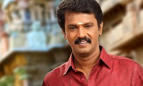 மீண்டும் நாயகனாக சேரன்