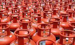 எரிவாயு நுகர்வோர் குறைதீர்க்கும் கூட்டம்