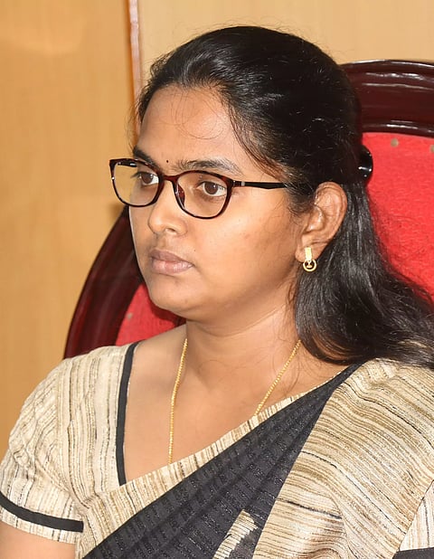 4¼ லட்சம் குழந்தைகளுக்கு குடற்புழு நீக்க மாத்திரை