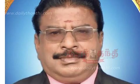 ஆற்றில் மூழ்கி என்ஜினீயர் பலி