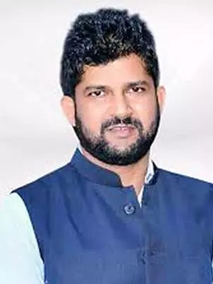 மைசூரு ரெயில் நிலையம் ரூ.483 கோடி செலவில் தரம் உயர்த்தப்படும்-பிராதாப் சிம்ஹா எம்.பி. பேட்டி