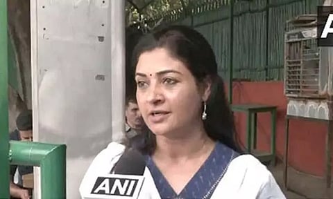 டெல்லி காங்கிரஸ் தலைவர் பேச்சால் "இந்தியா" கூட்டணியில் சலசலப்பு: ஆம் ஆத்மி கடும் எதிர்ப்பு