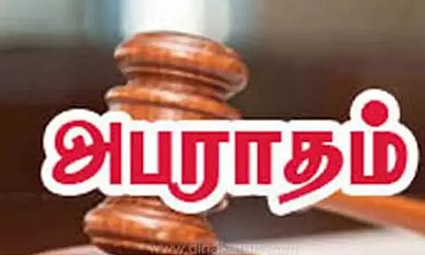 சுதந்திர தின விடுமுறை அன்று விதிமுறை மீறல்: நிறுவன உரிமையாளர்கள் 465 பேர் மீது நடவடிக்கை