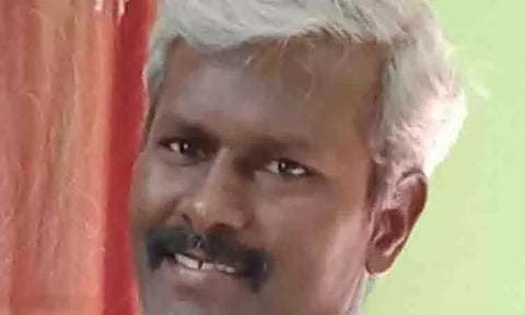 மூளைச்சாவு அடைந்த முன்னாள் ராணுவ வீரரின் உடல் உறுப்புகள் தானம்