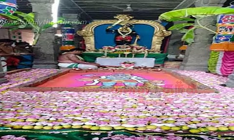 1,008 சங்காபிஷேகம்