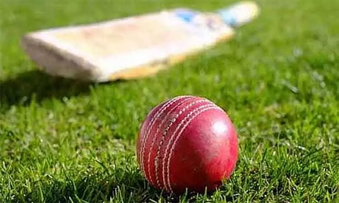 புச்சிபாபு கிரிக்கெட்: லீக் ஆட்டத்தில் தமிழக கிரிக்கெட் சங்க லெவன் அணி வெற்றி