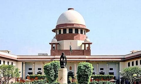 பில்கிஸ் பானு வழக்கு: குஜராத் அரசுக்கு சுப்ரீம் கோர்ட்டு சரமாரி கேள்வி